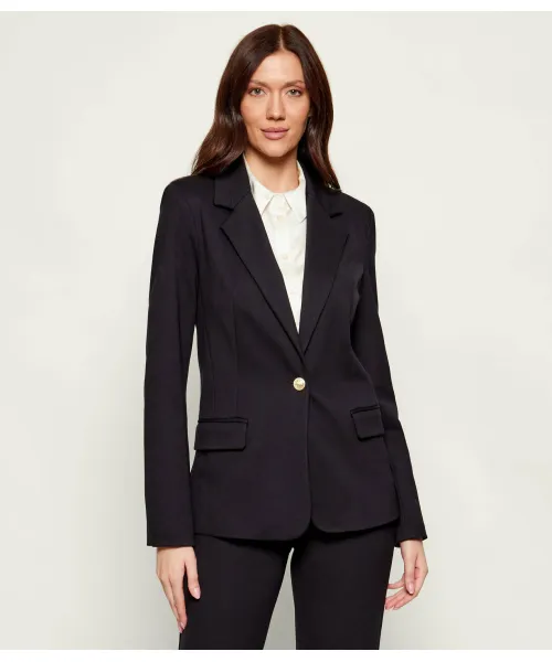 Шикарный блейзер Slim fit Guess Jeans, черный
Шикарный блейзер Slim fit Guess Jeans, черный