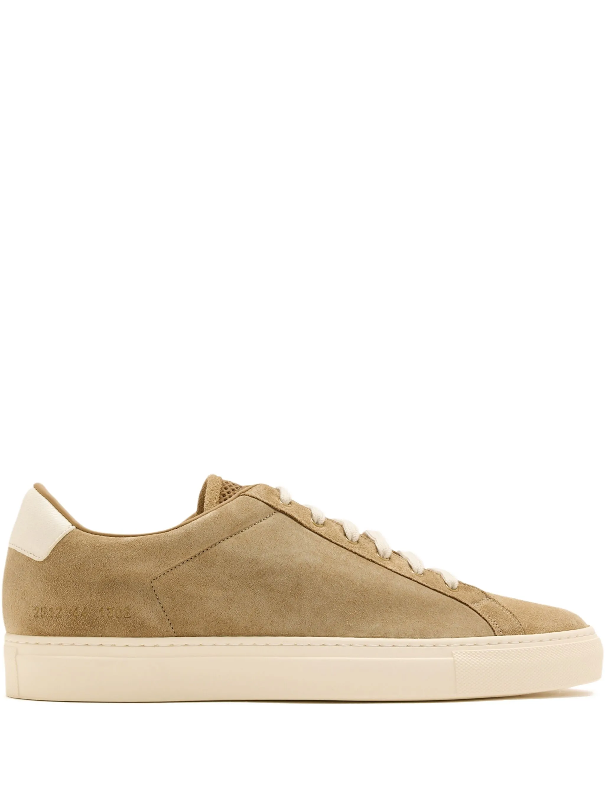Кроссовки со вставками Common Projects, бежевый
Кроссовки со вставками Common Projects, бежевый