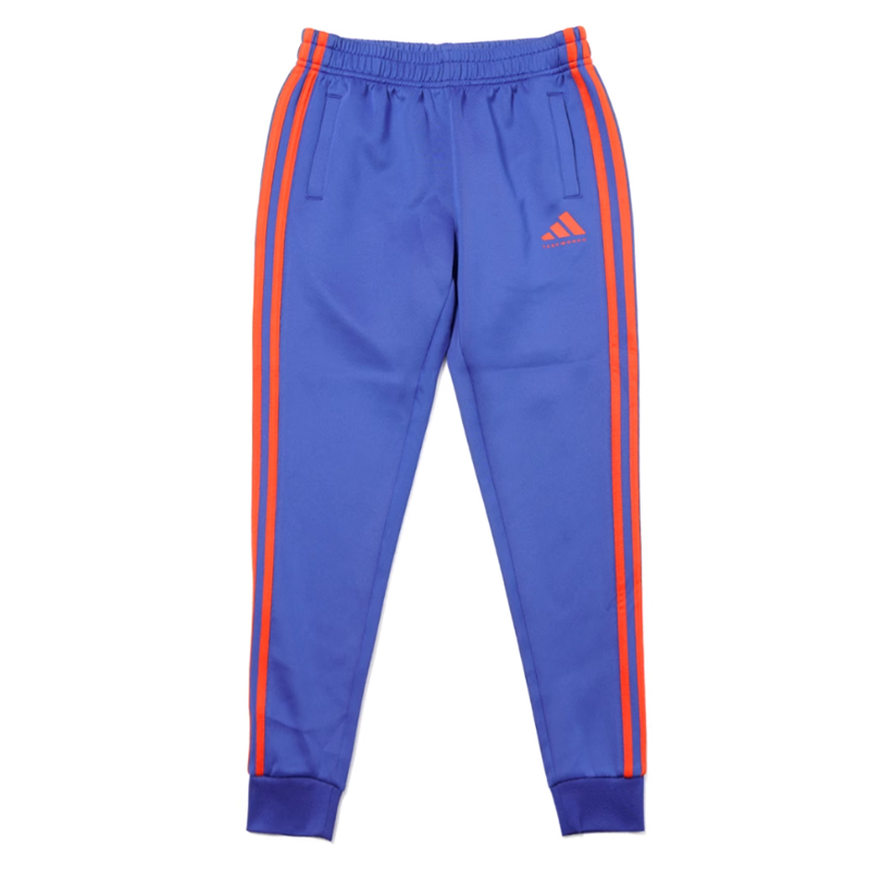 Adidas Вязаные спортивные штаны Unisex Blue Orange
Adidas Вязаные спортивные штаны Unisex Blue Orange