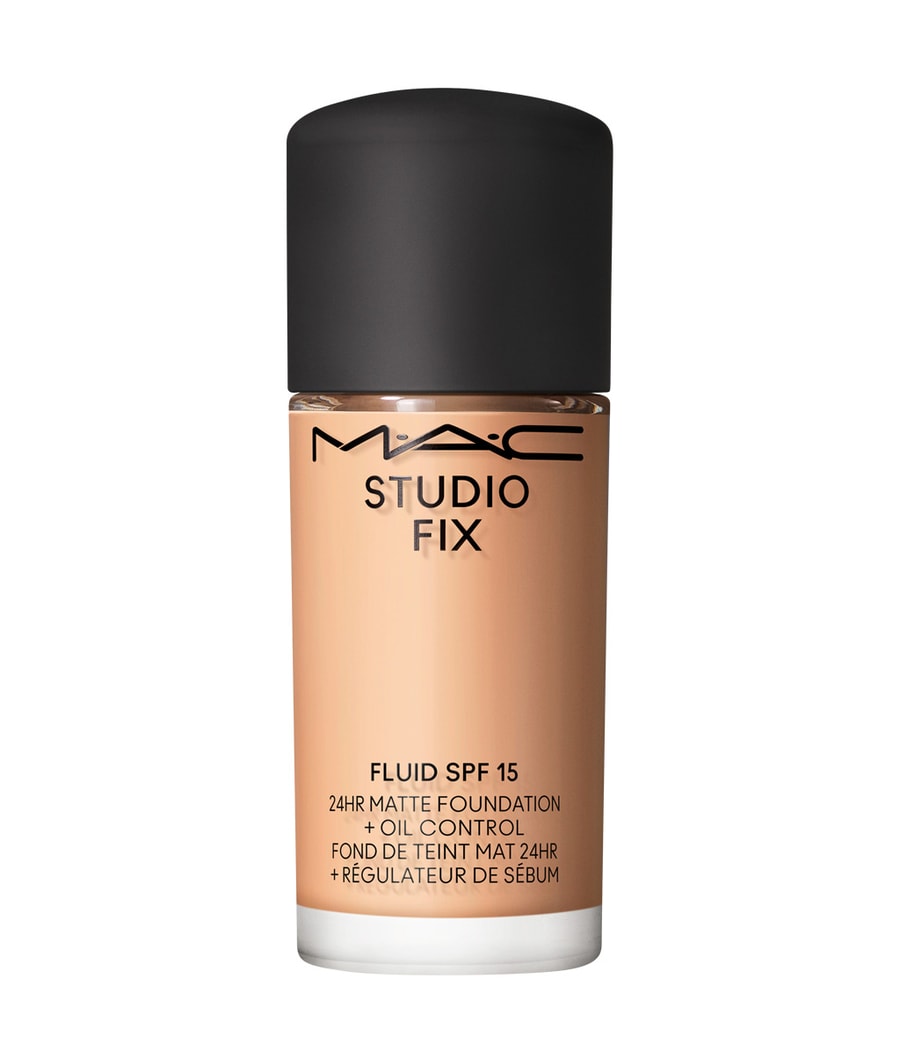 Жидкая основа MAC Studio Fix Fluid SPF 15 mini, Nr. NW20, 15 ml
Жидкая основа MAC Studio Fix Fluid SPF 15 mini, Nr. NW20, 15 ml