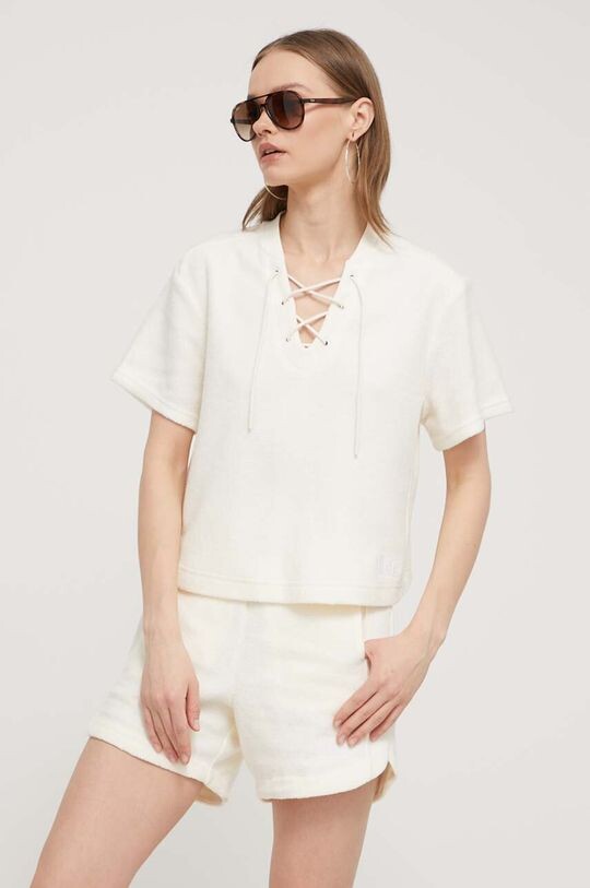 Футболки Ugg, бежевый
Футболки Ugg, бежевый