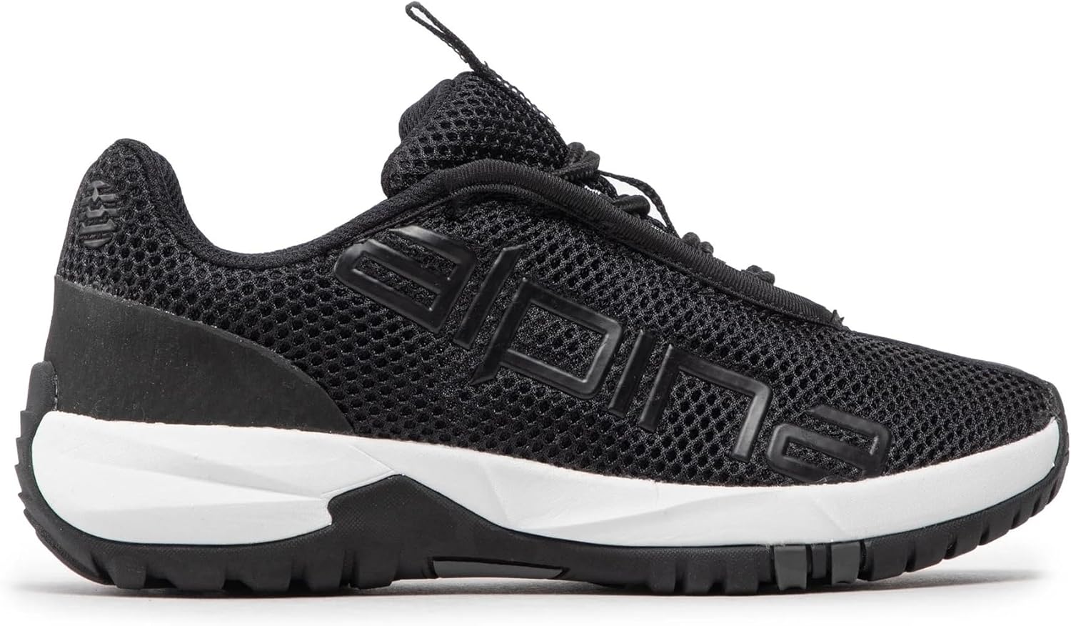 Спортивные кроссовки Alpina EWL для мужчин и женщин, черный
Спортивные кроссовки Alpina EWL для мужчин и женщин, черный