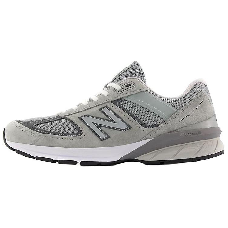 New Balance 990 V5 Low топ Повседневные кроссовки для бега Мужские серые
New Balance 990 V5 Low топ Повседневные кроссовки для бега Мужские серые