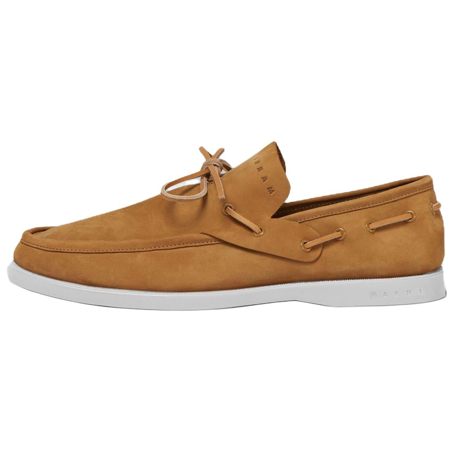 Туфли на шнуровке с круглым носком MARNI, Original Shoe Box Included
Туфли на шнуровке с круглым носком MARNI, Original Shoe Box Included