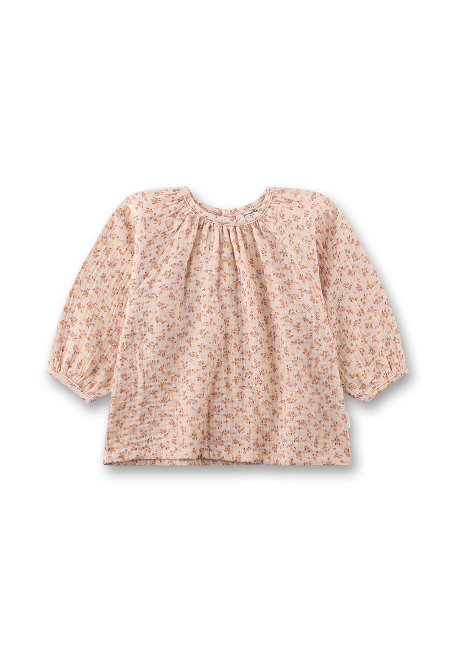 Блуза Sanetta Pure Blouse, Rosa/Light Pink
Блуза Sanetta Pure Blouse, Rosa/Light Pink
