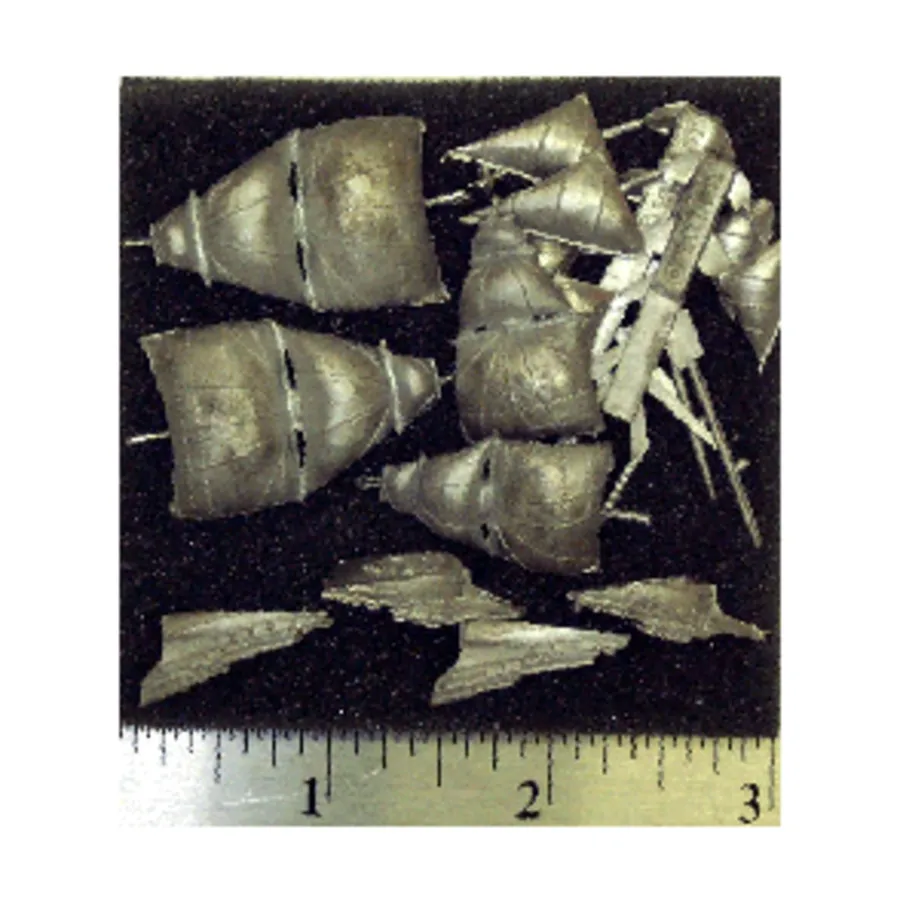 Испанские тонущие корабли, Spanish Main (1:1200 Scale)
Испанские тонущие корабли, Spanish Main (1:1200 Scale)