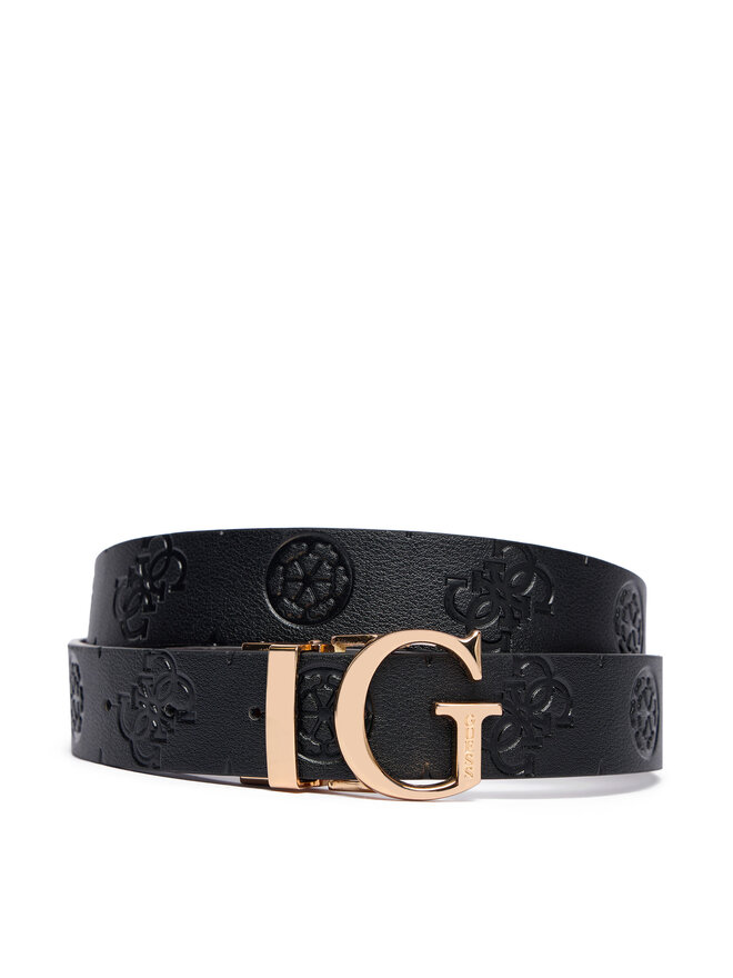 Женский ремень Guess BW7861 P3430 Dunkelrot
Женский ремень Guess BW7861 P3430 Dunkelrot