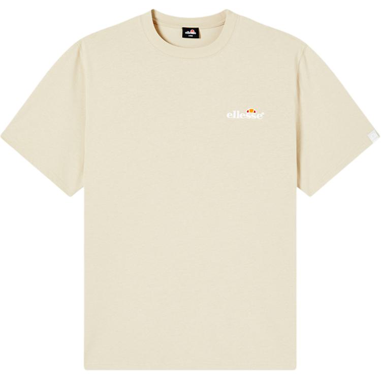 Футболка унисекс Ellesse, темный хаки
Футболка унисекс Ellesse, темный хаки