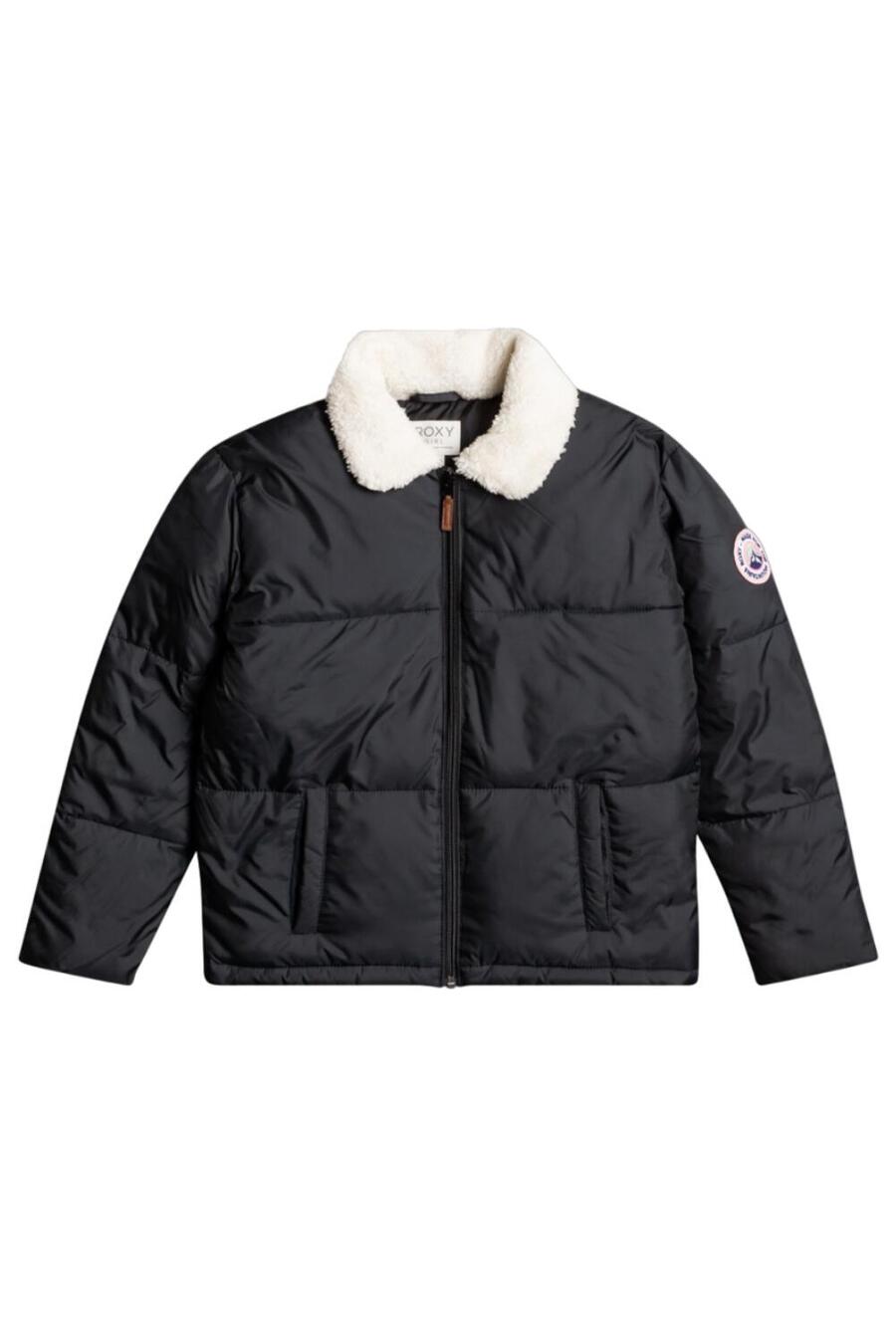 Пуховик Roxy Blinding Lights для девочек
Пуховик Roxy Blinding Lights для девочек