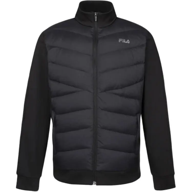 Fila Куртки и пальто мужские, черный
Fila Куртки и пальто мужские, черный