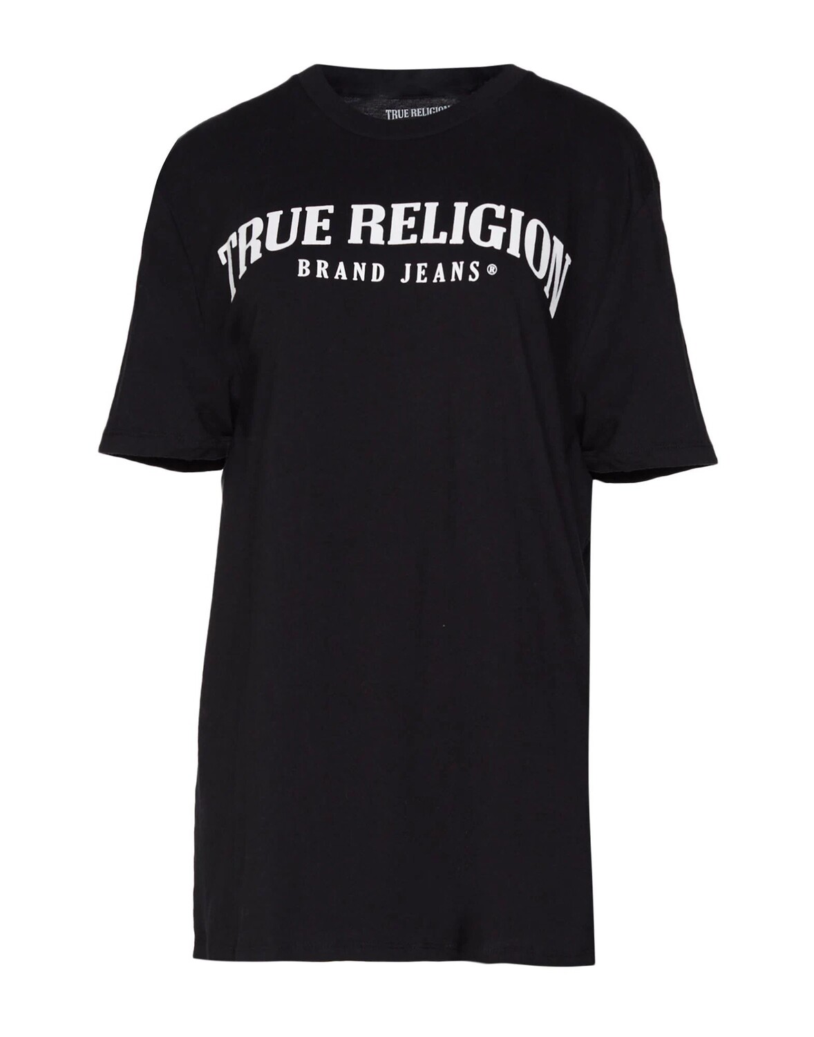 Футболка True Religion, черный
Футболка True Religion, черный
