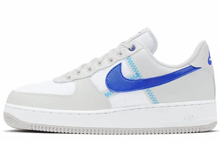 Мужские кроссовки для скейтбординга Nike Air Force 1 Low
Мужские кроссовки для скейтбординга Nike Air Force 1 Low