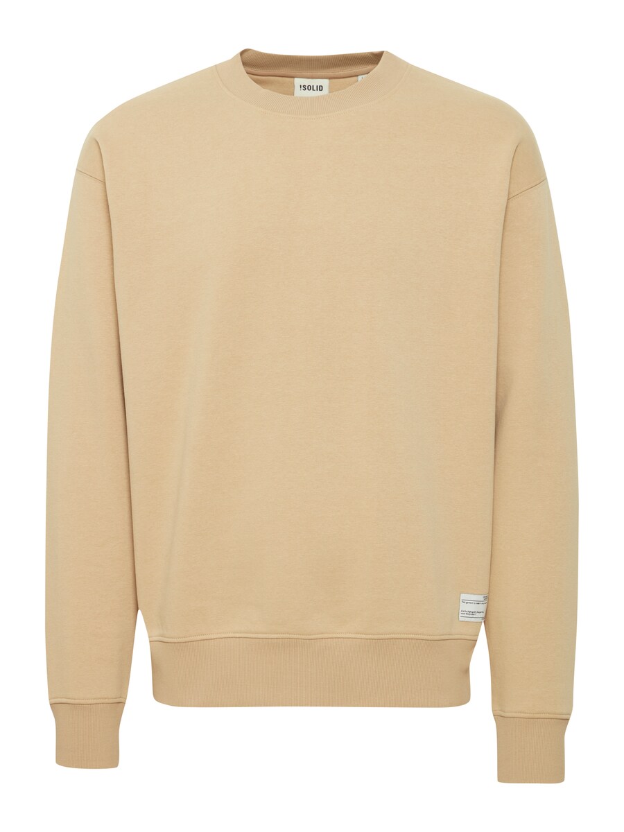 Свитер !Solid SD Lenz, Beige
Свитер !Solid SD Lenz, Beige