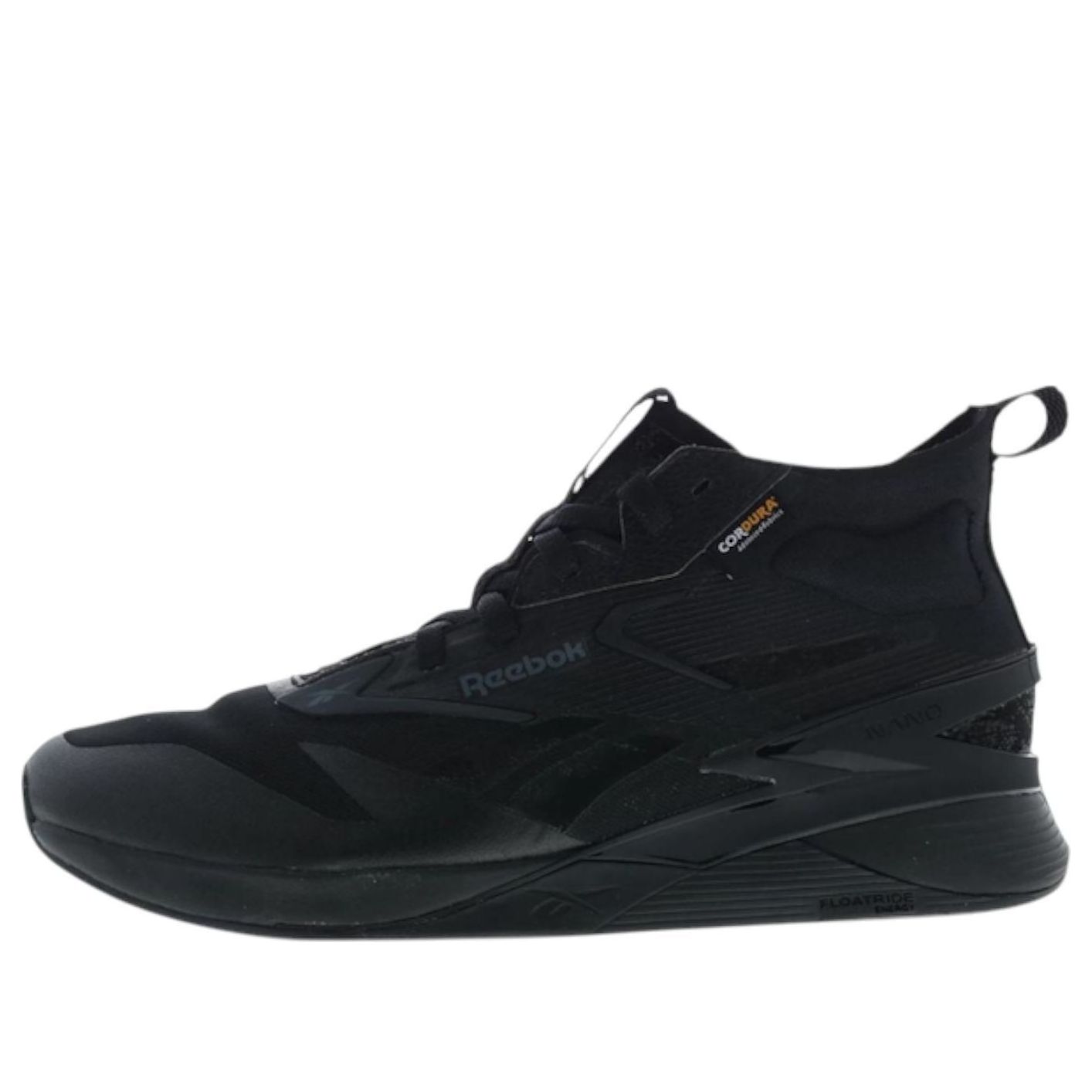 Reebok Nano UNKNWN 'Black Pewter'
Reebok Nano UNKNWN 'Black Pewter'