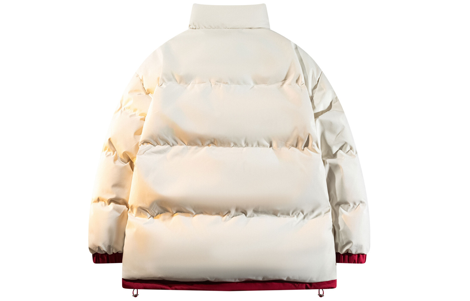 Стеганая куртка унисекс A.X.S.K, Черный
Стеганая куртка унисекс A.X.S.K, Черный