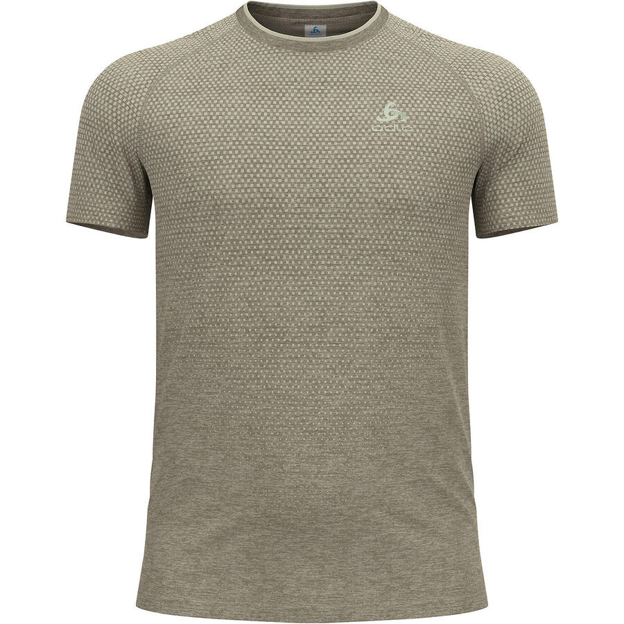 ODLO Базовая бесшовная футболка
ODLO Базовая бесшовная футболка