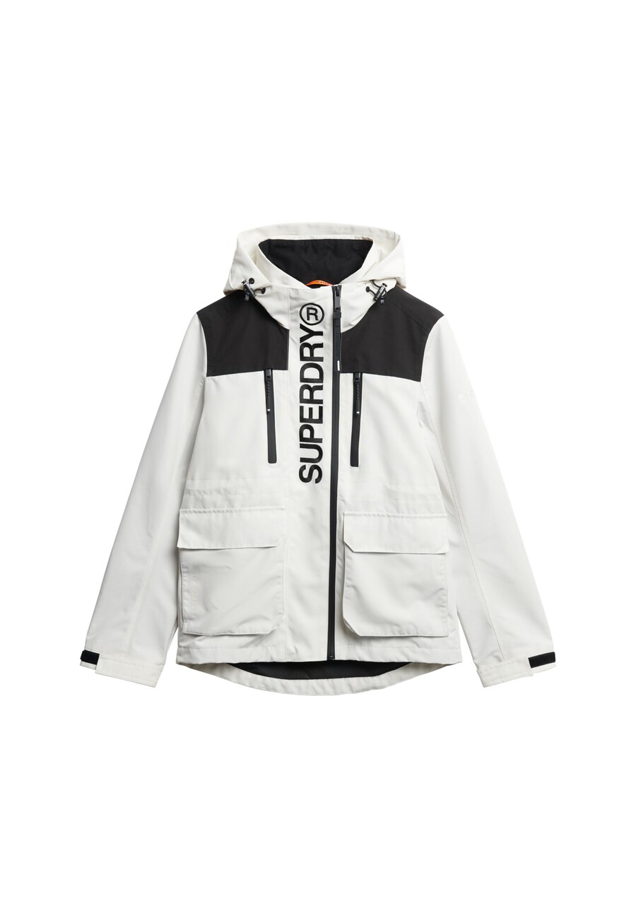 Куртка Performance Superdry, White
Куртка Performance Superdry, White