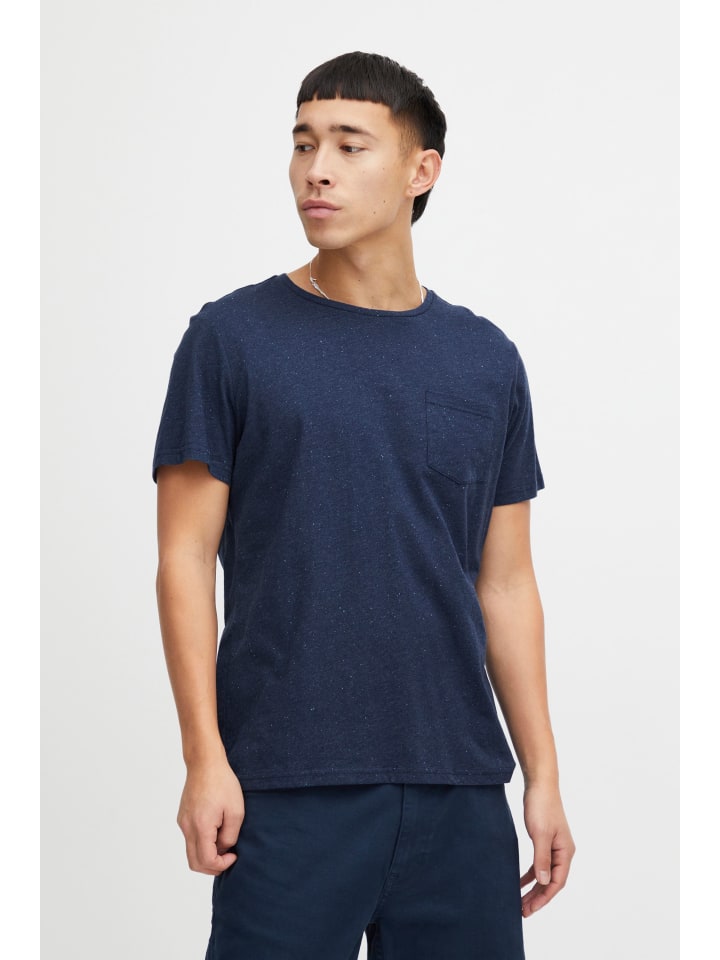 Футболка BLEND, синий
Футболка BLEND, синий