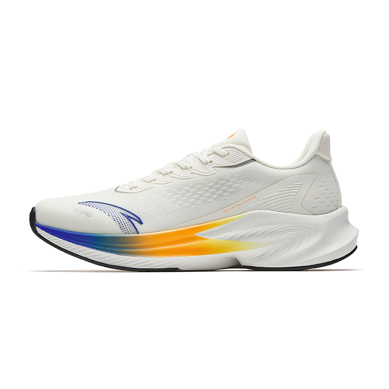 ANTA Износостойкие и легкие кроссовки Stinger 6 с низким верхом для повседневного бега, мужские, белые, синие
ANTA Износостойкие и легкие кроссовки Stinger 6 с низким верхом для повседневного бега, мужские, белые, синие