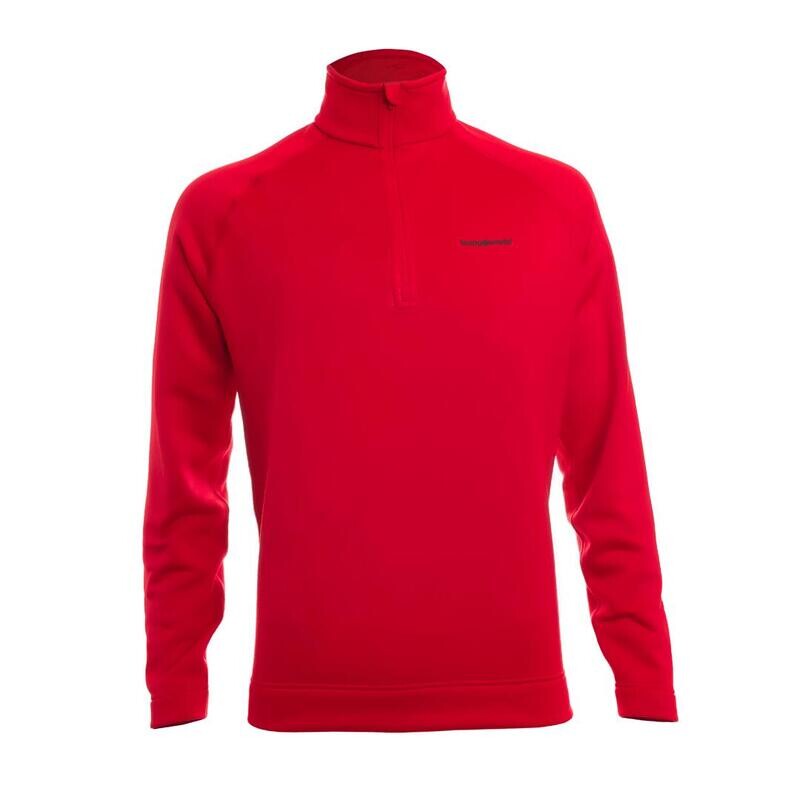 Мужской свитер Trangoworld, красный
Мужской свитер Trangoworld, красный