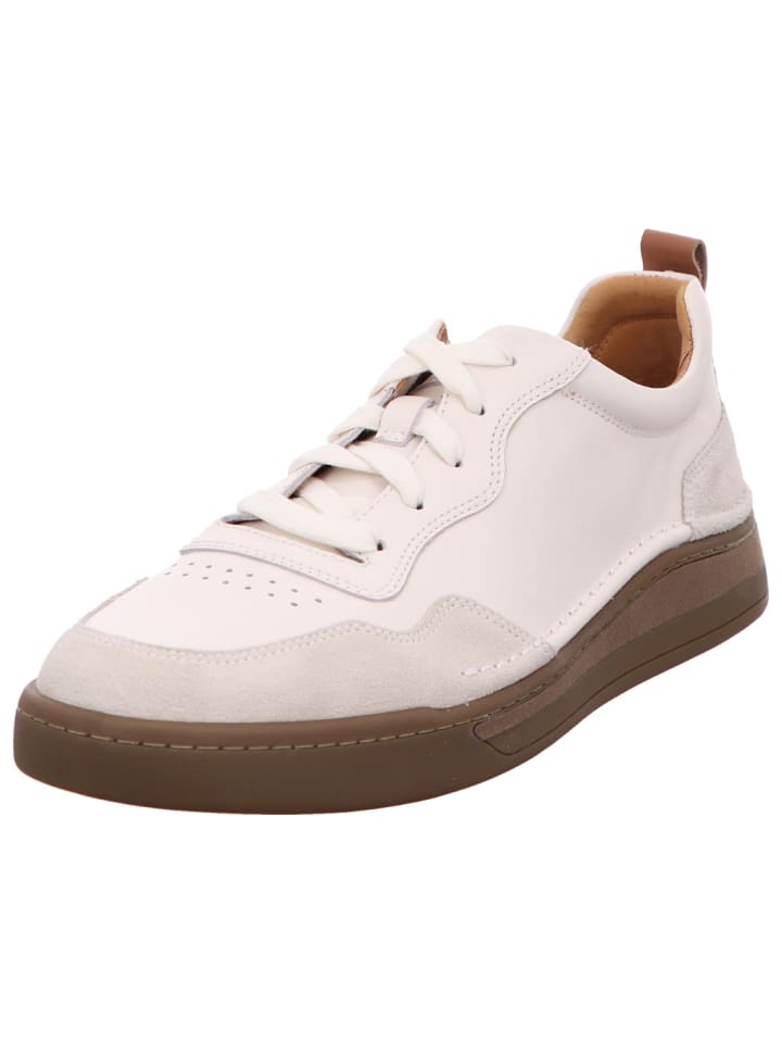 Josef Seibel Белые кроссовки
Josef Seibel Белые кроссовки