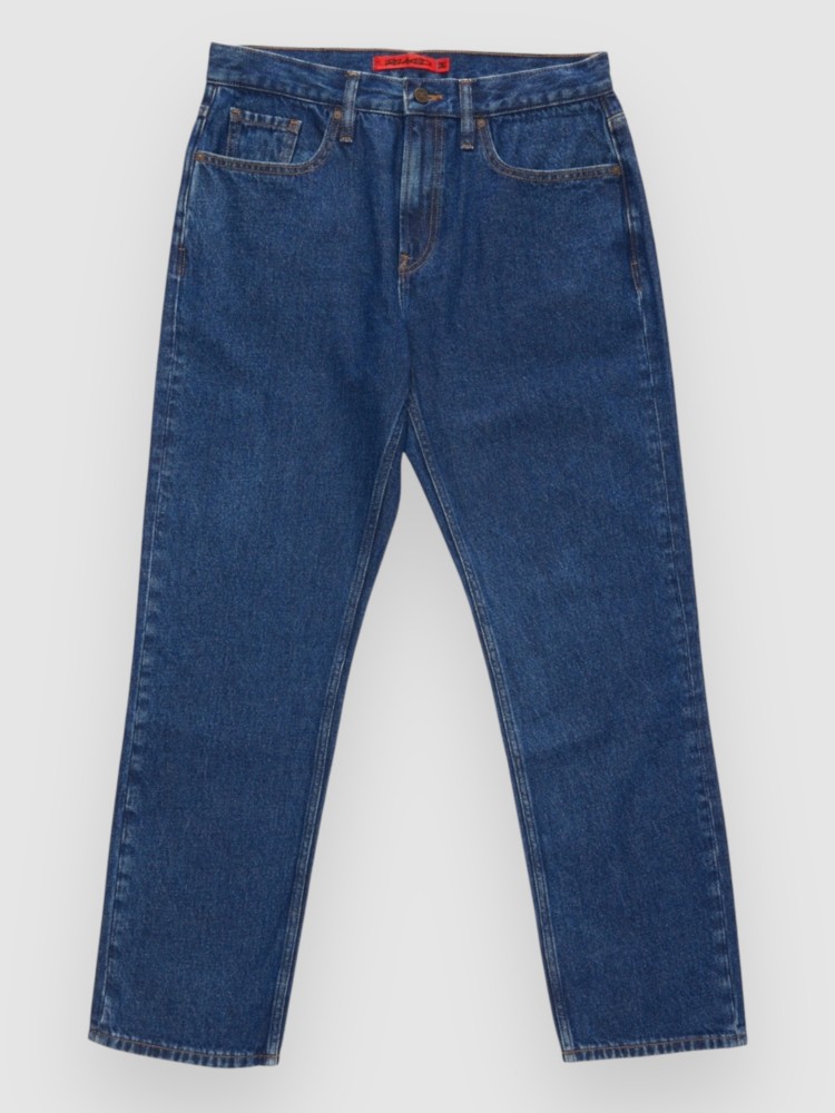 Свободные джинсы DC Worker Relaxed Jeans, indigo dark
Свободные джинсы DC Worker Relaxed Jeans, indigo dark