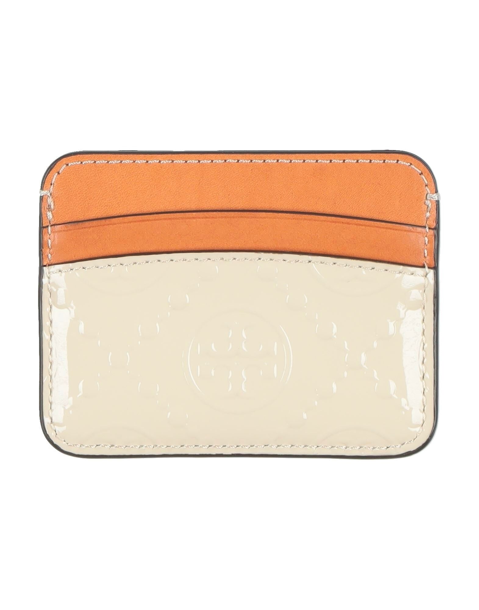 Кошелек Tory Burch, кремовый
Кошелек Tory Burch, кремовый