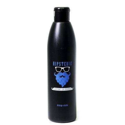 Мыло 250мл Hipsteria
Мыло 250мл Hipsteria