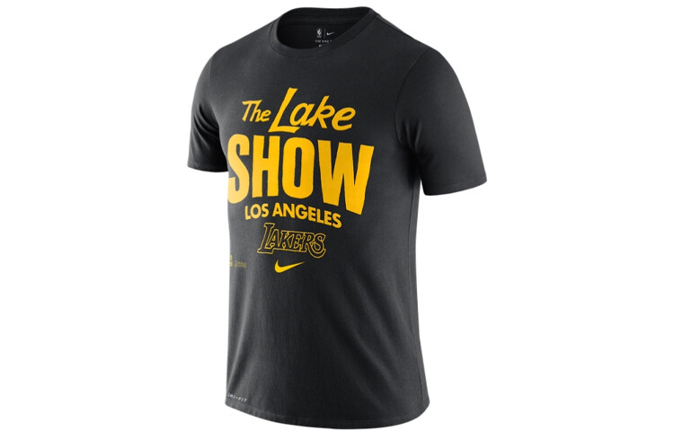 Мужская футболка Nike, цвет Black
Мужская футболка Nike, цвет Black