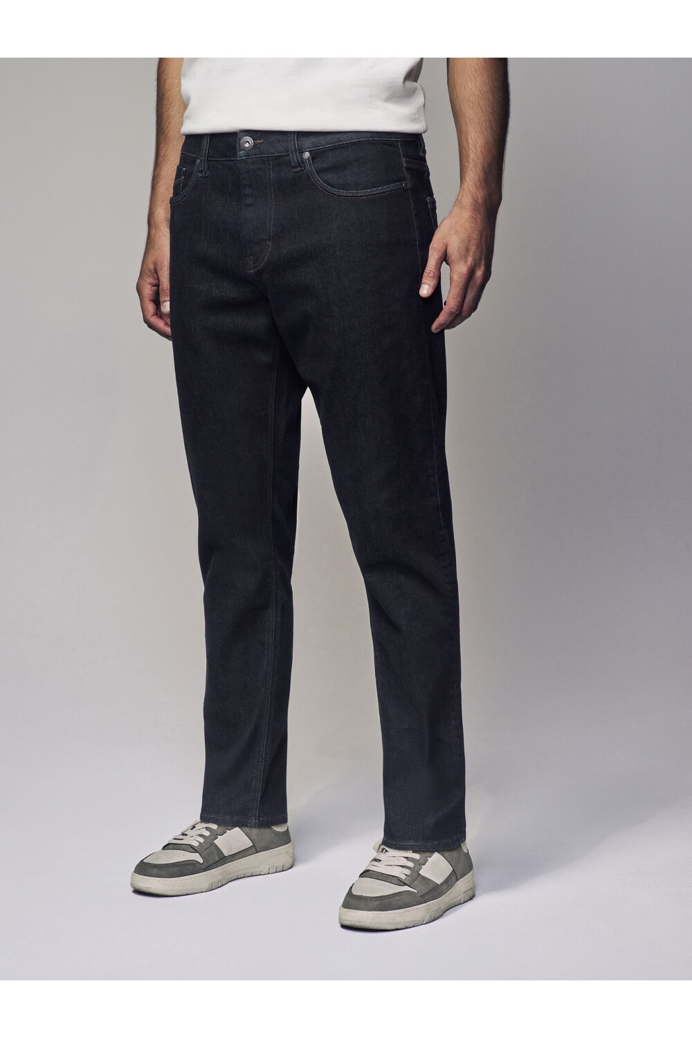 Джинсы Motion Flex Next, синий
Джинсы Motion Flex Next, синий