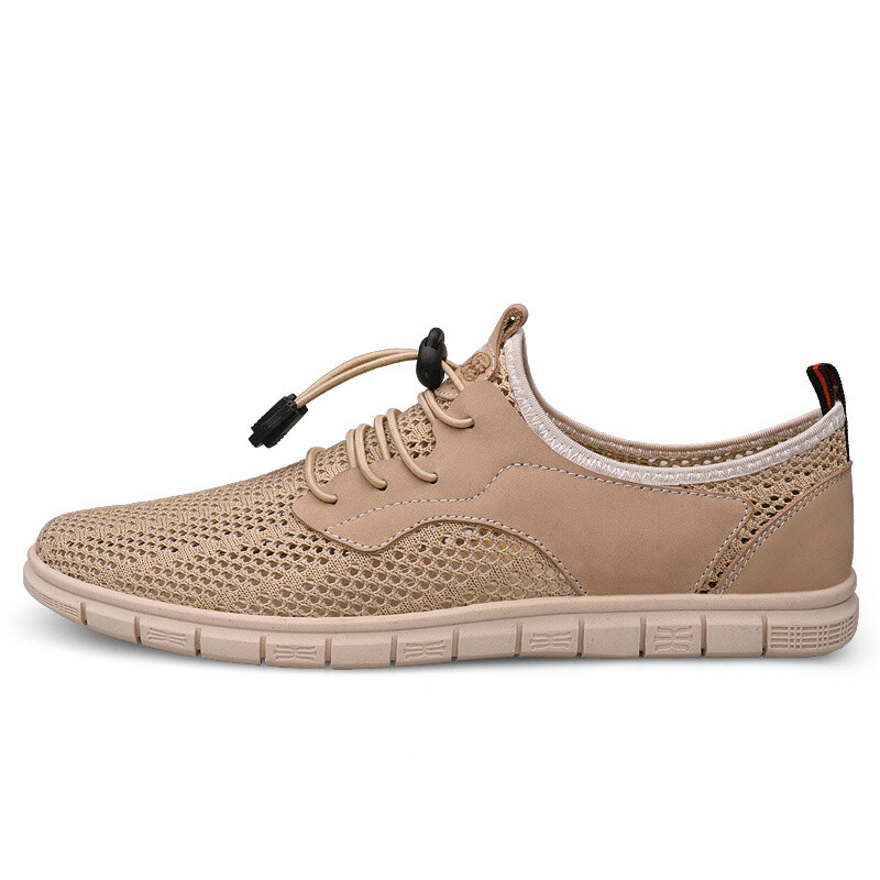 Кроссовки Laorentou Lifestyle Low-Top, коричневый
Кроссовки Laorentou Lifestyle Low-Top, коричневый