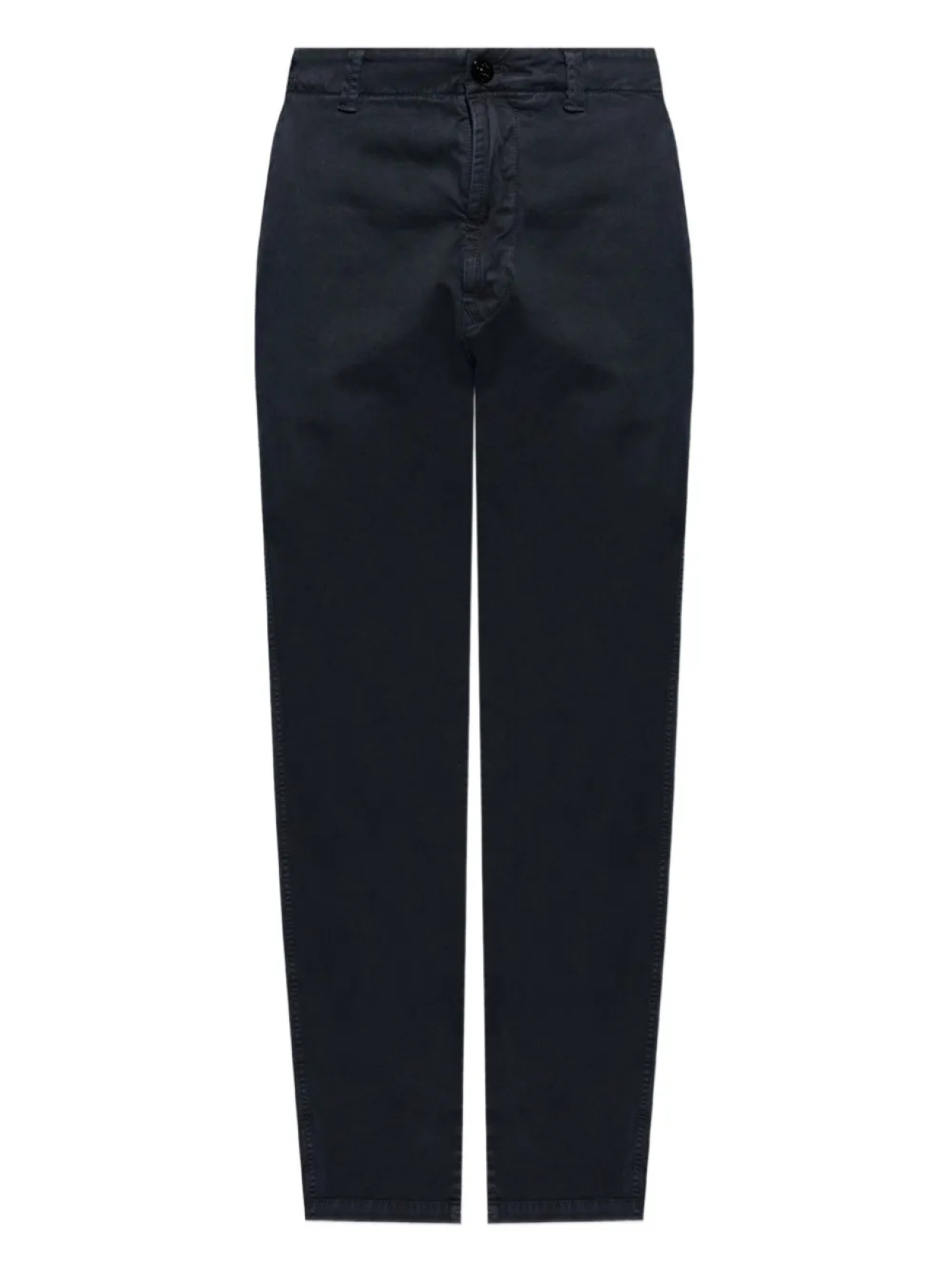 Хлопковые брюки с нашивкой в виде компаса Stone Island, синий
Хлопковые брюки с нашивкой в виде компаса Stone Island, синий