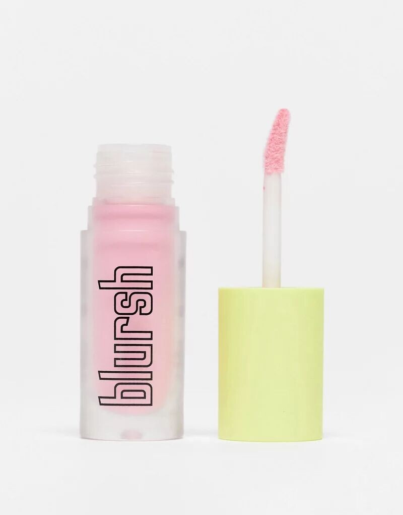 Made By Mitchell – Blursh – Rouge – Клубничный крем 
Made By Mitchell – Blursh – Rouge – Клубничный крем