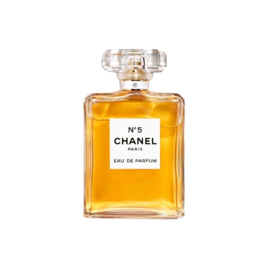 Аромат N°5 Classic для женщин Eau De Parfum с нотами цитруса и розы CHANEL
Аромат N°5 Classic для женщин Eau De Parfum с нотами цитруса и розы CHANEL