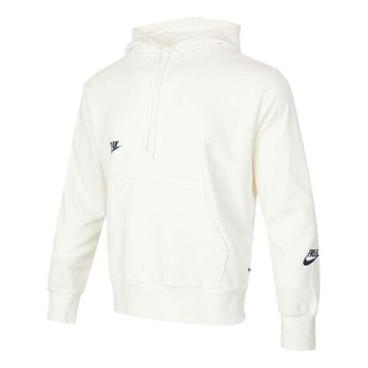 Толстовка Men's Nike Giannis Logo Printing Drawstring Hooded Long Sleeves White, белый
Толстовка Men's Nike Giannis Logo Printing Drawstring Hooded Long Sleeves White, белый
