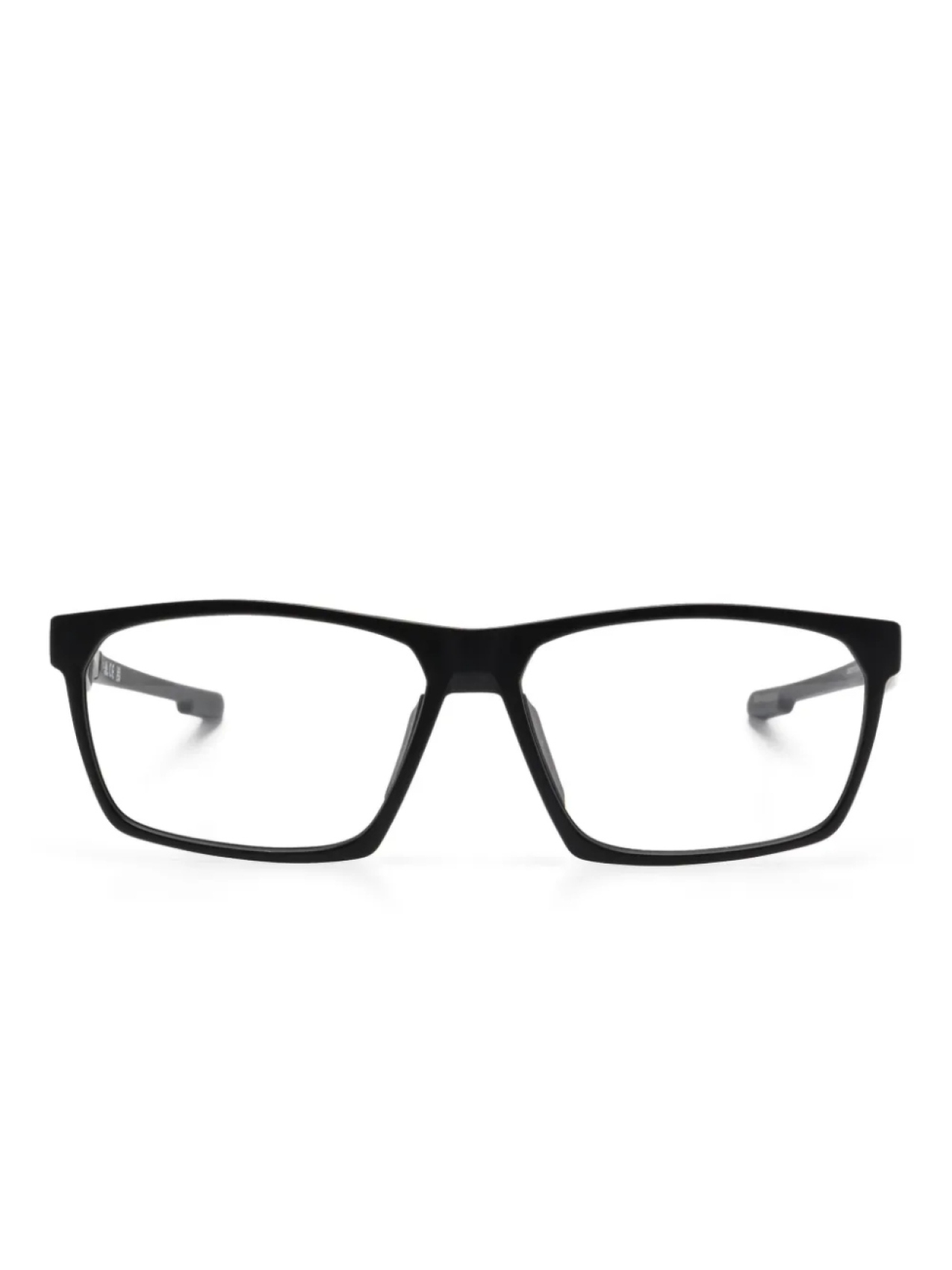 Adidas очки в прямоугольной оправе, черный
Adidas очки в прямоугольной оправе, черный