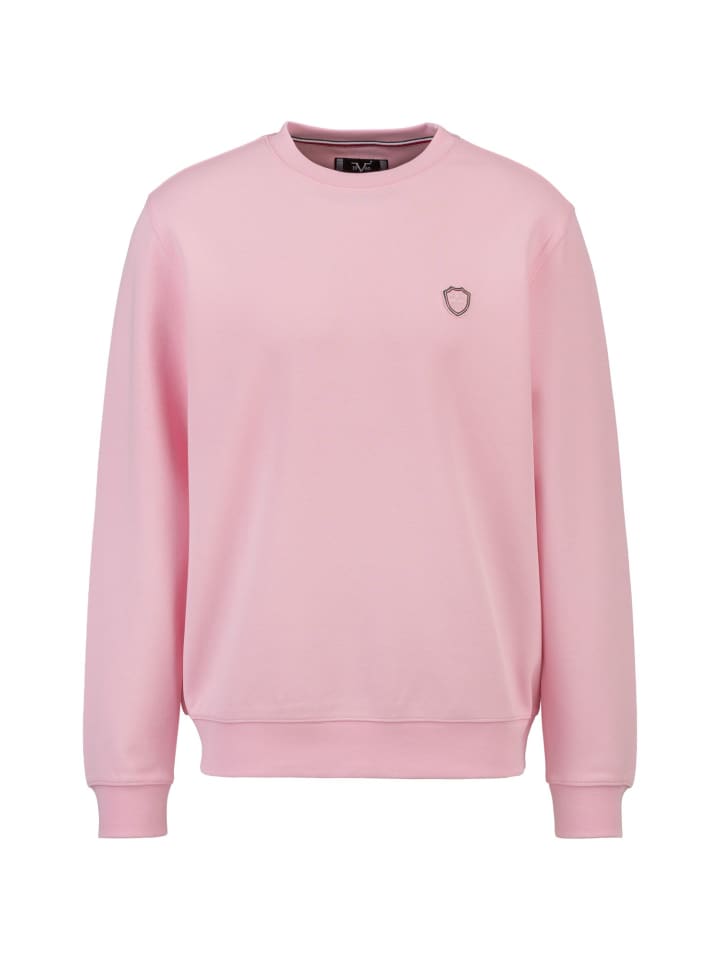 Толстовка 19v69 Italia, белый
Толстовка 19v69 Italia, белый