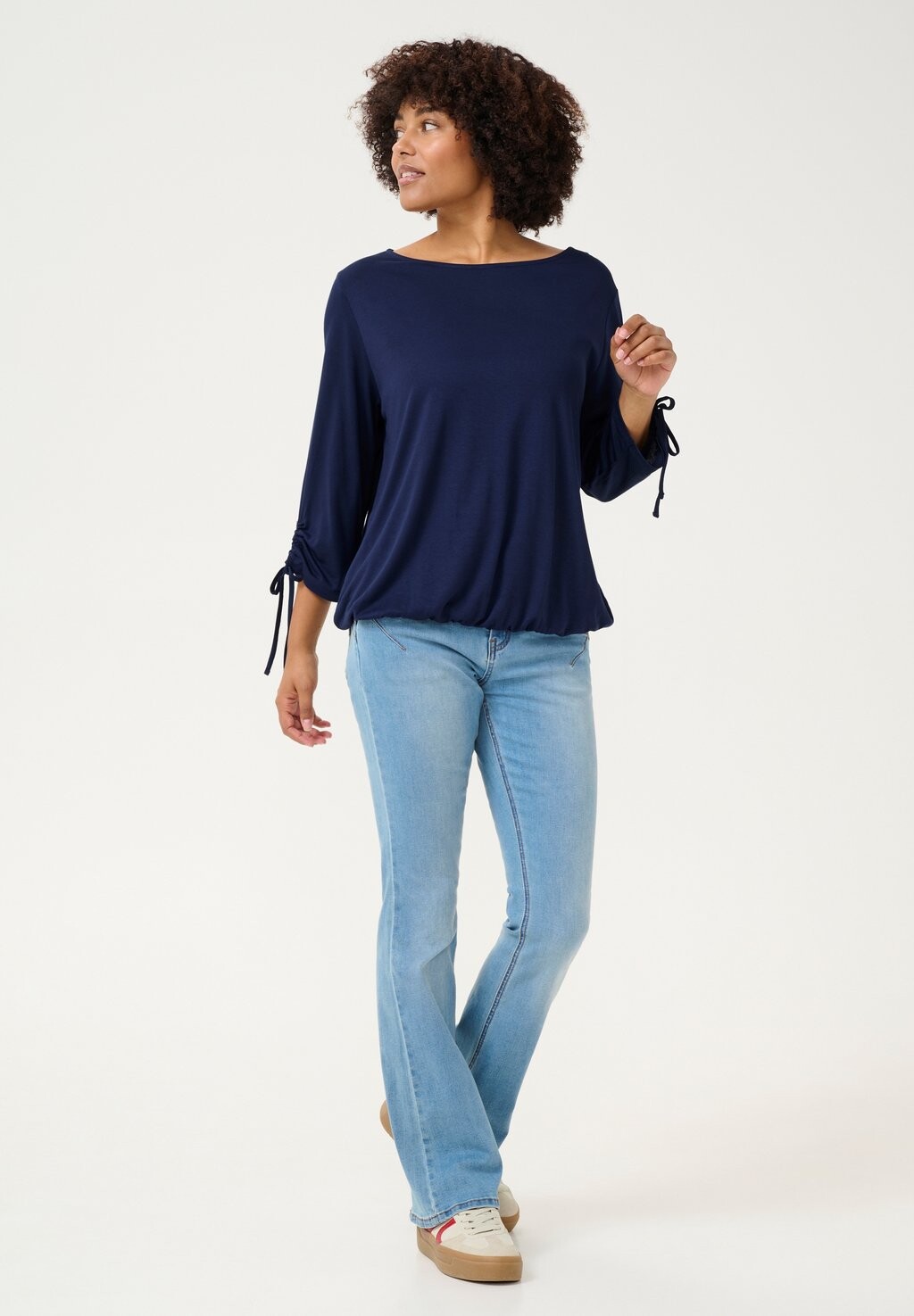 Джемпер CONNI Love Copenhagen, темно-синий
Джемпер CONNI Love Copenhagen, темно-синий