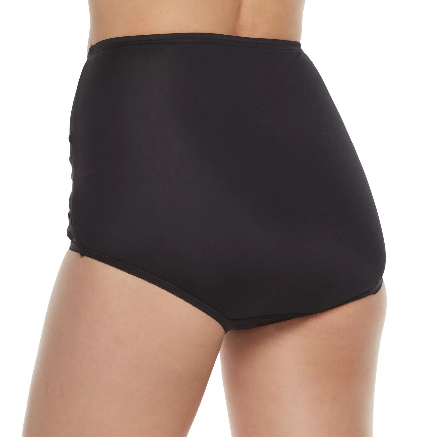 Женские трусики Vanity Fair Perfectly Yours Lace Nouveau 13001 Vanity Fair
Женские трусики Vanity Fair Perfectly Yours Lace Nouveau 13001 Vanity Fair