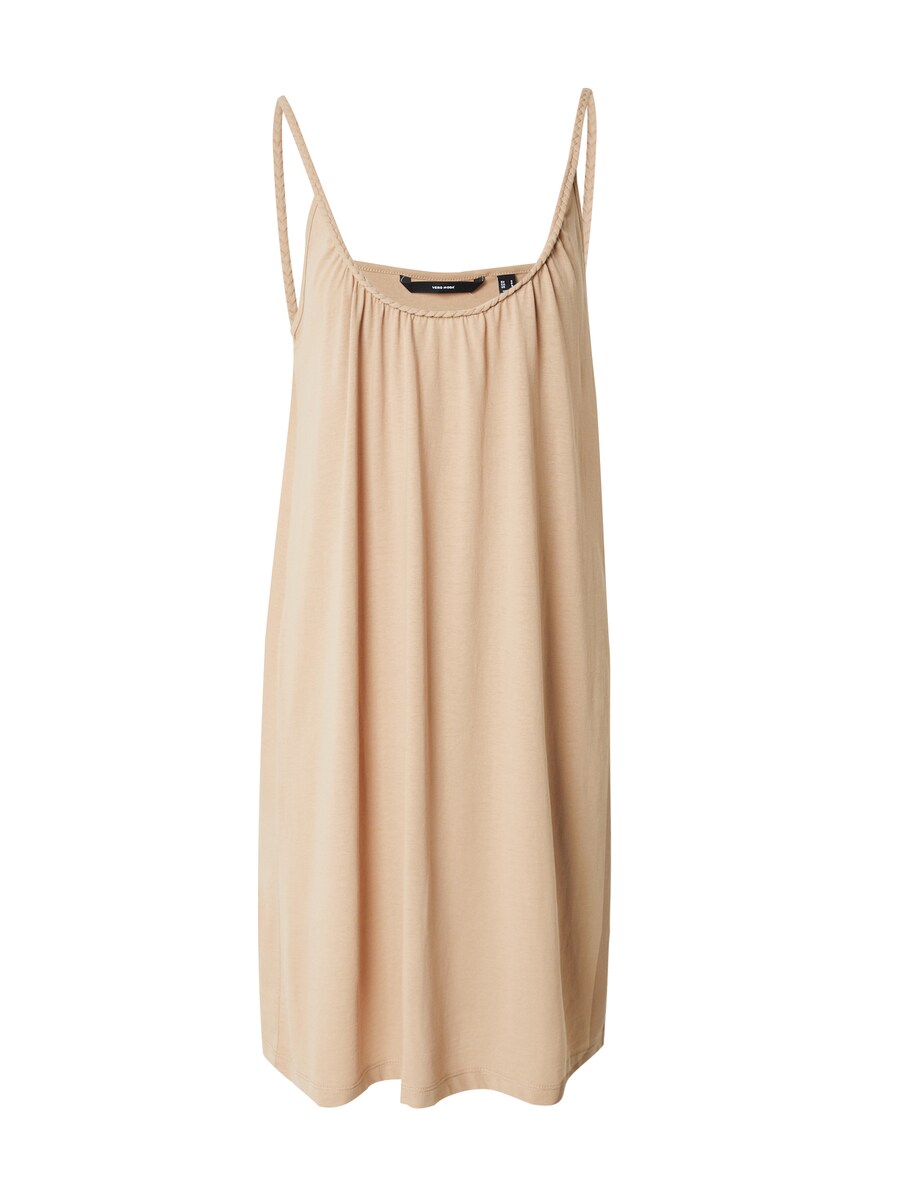 Мини платье VERO MODA VMMIA, Beige
Мини платье VERO MODA VMMIA, Beige