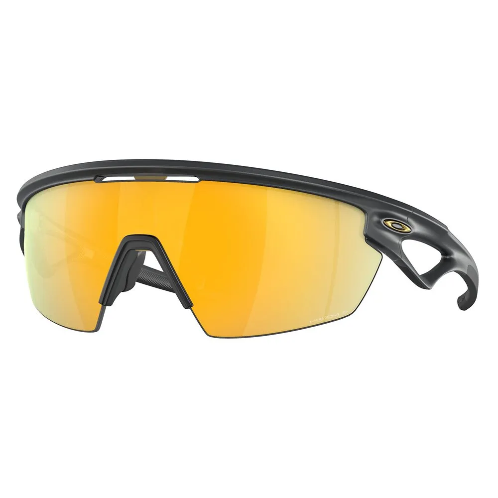 Солнцезащитные очки Oakley Sphaera polarized, золотой
Солнцезащитные очки Oakley Sphaera polarized, золотой