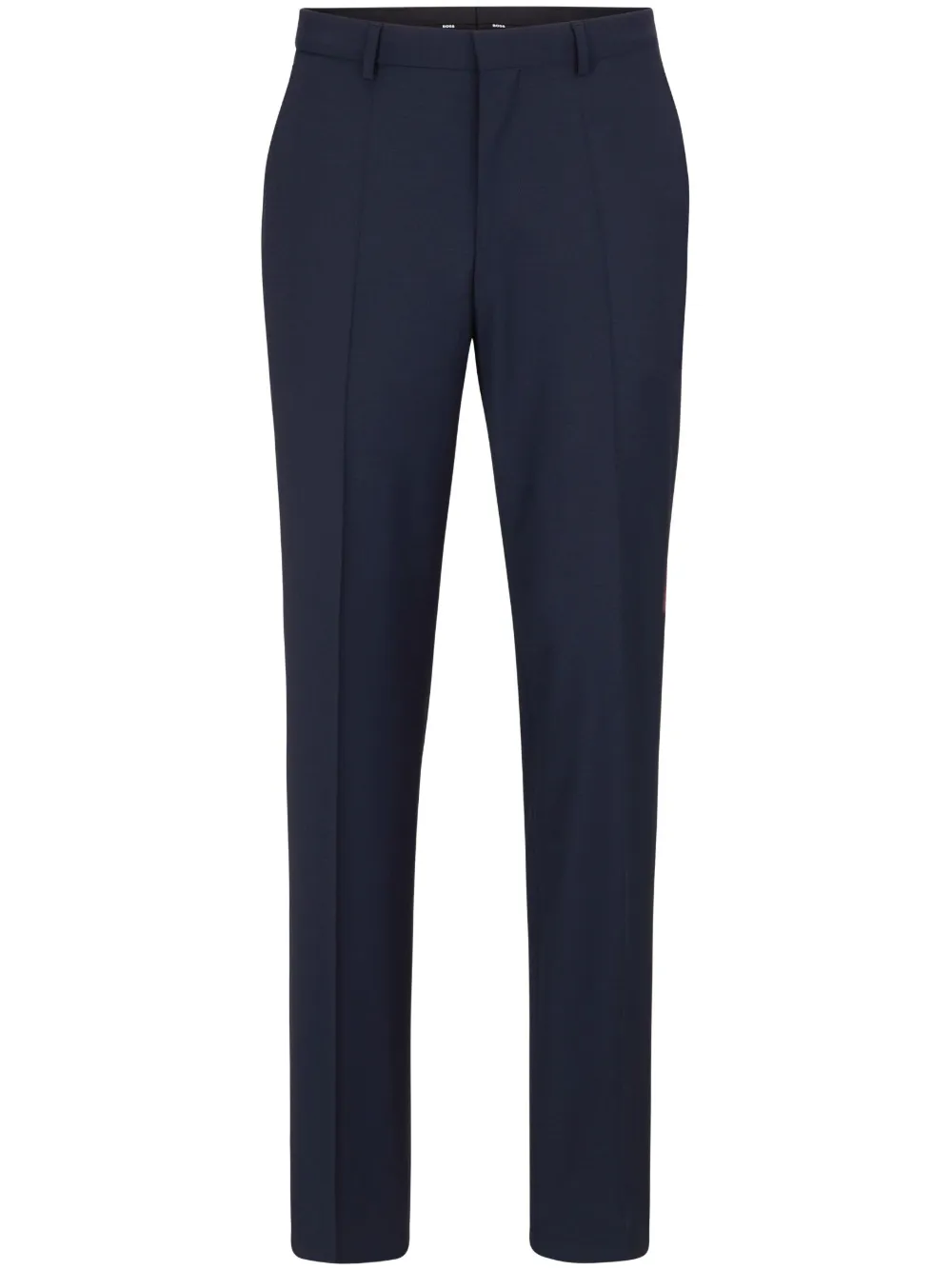 Узкие брюки строгого кроя BOSS, синий
Узкие брюки строгого кроя BOSS, синий
