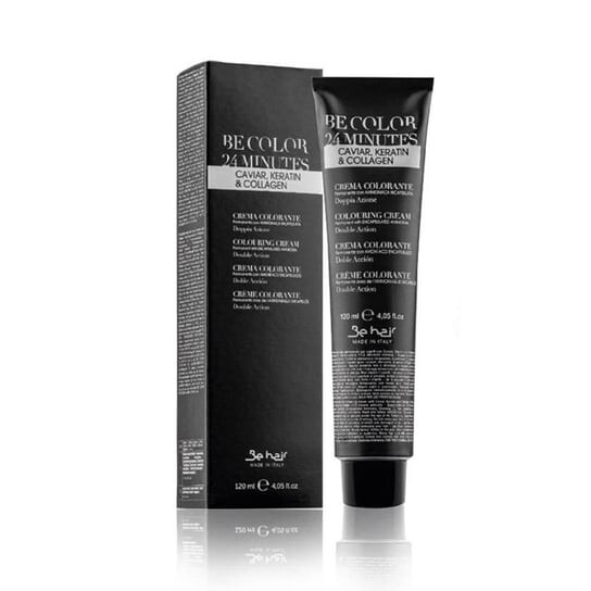 Краска для волос Be Color 5.6 120 мл Be Hair
Краска для волос Be Color 5.6 120 мл Be Hair