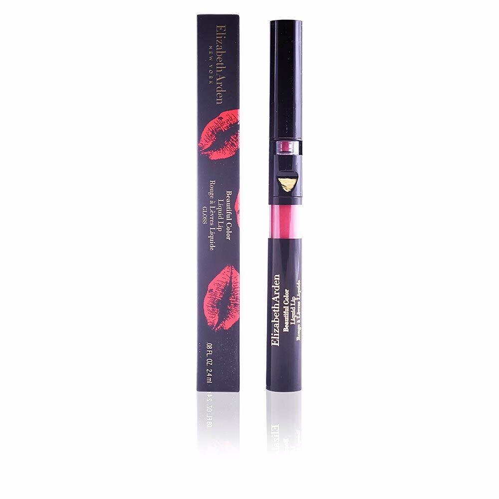 Блеск для губ Beautiful color liquid lip Elizabeth arden, 2,4 мл, 11G-pretty obses
Блеск для губ Beautiful color liquid lip Elizabeth arden, 2,4 мл, 11G-pretty obses
