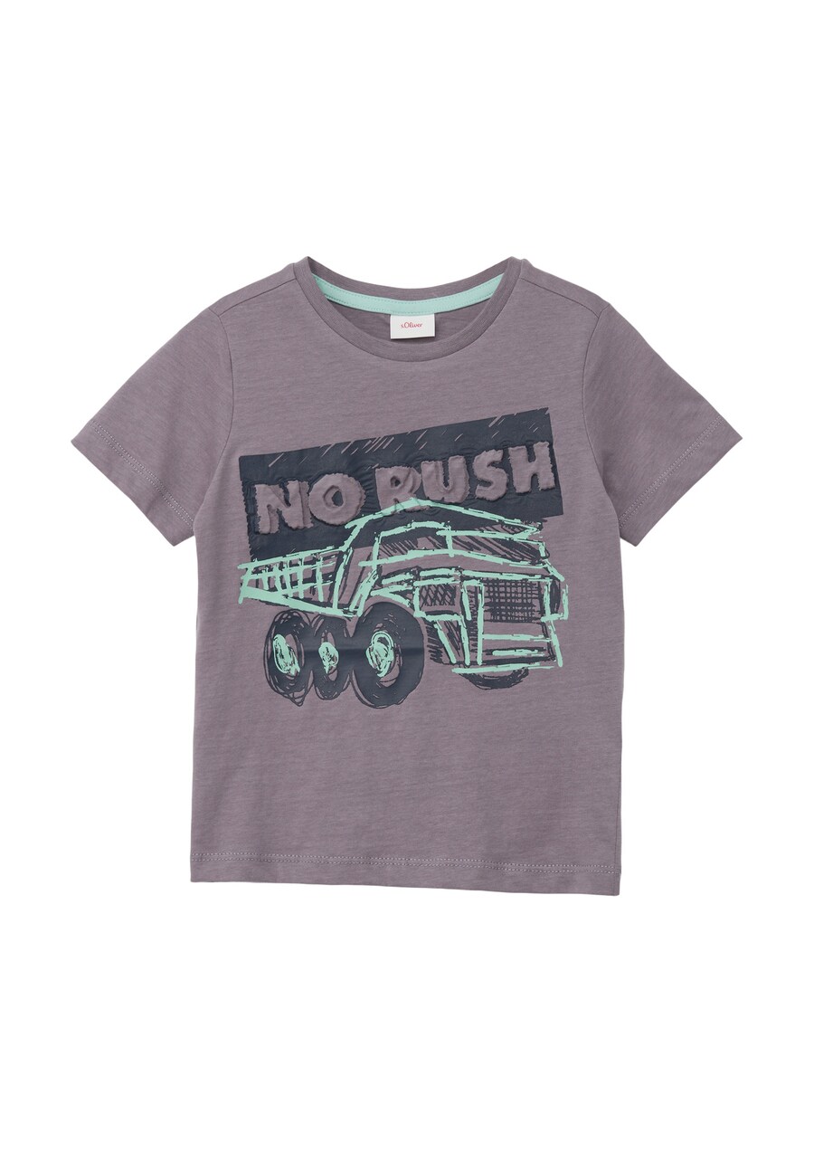 Рубашка s.Oliver, серый
Рубашка s.Oliver, серый