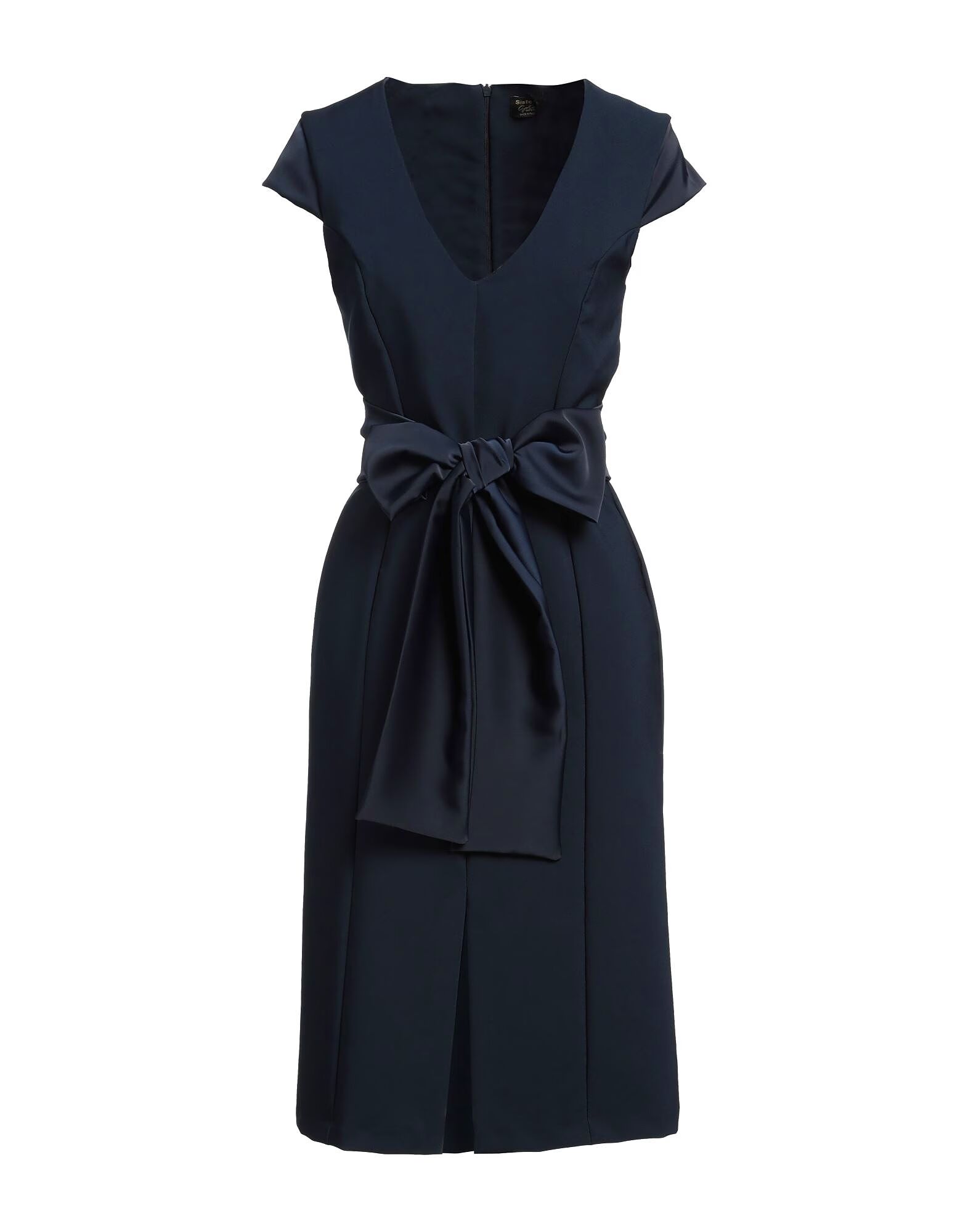 Платье миди Siste'S, темно-синий
Платье миди Siste'S, темно-синий