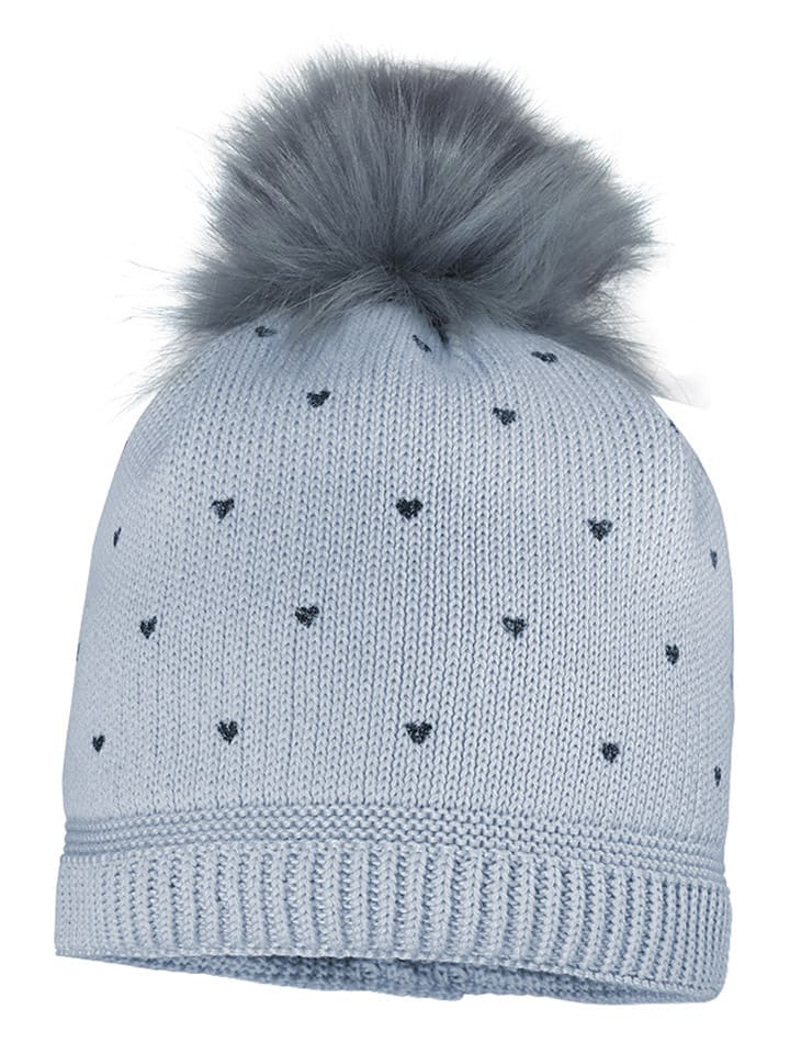 Шапка MaxiMo, светло-синий
Шапка MaxiMo, светло-синий