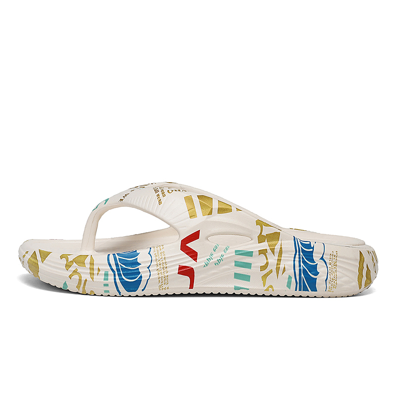 BOLE Мужские шлепанцы Ecru, цвет Ecru
BOLE Мужские шлепанцы Ecru, цвет Ecru