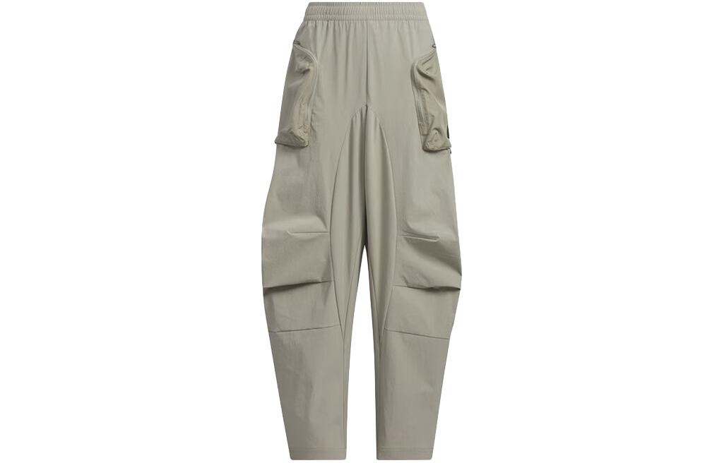 Adidas Детские вязаные спортивные штаны, цвет «галька», серебристо-серый
Adidas Детские вязаные спортивные штаны, цвет «галька», серебристо-серый