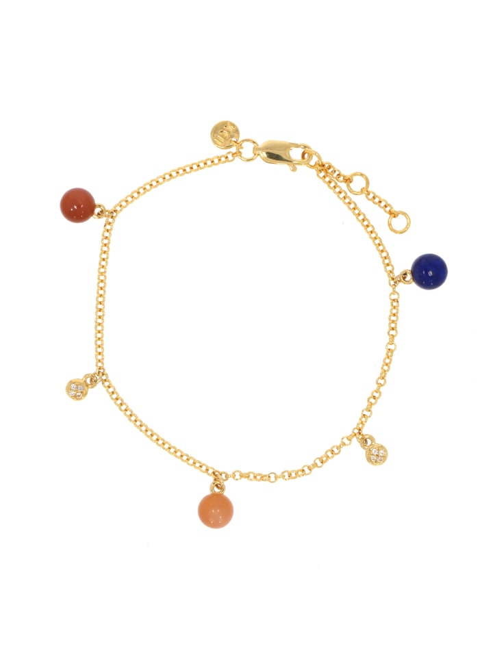 Xen Браслет "Многоцветный" из золота
Xen Браслет "Многоцветный" из золота